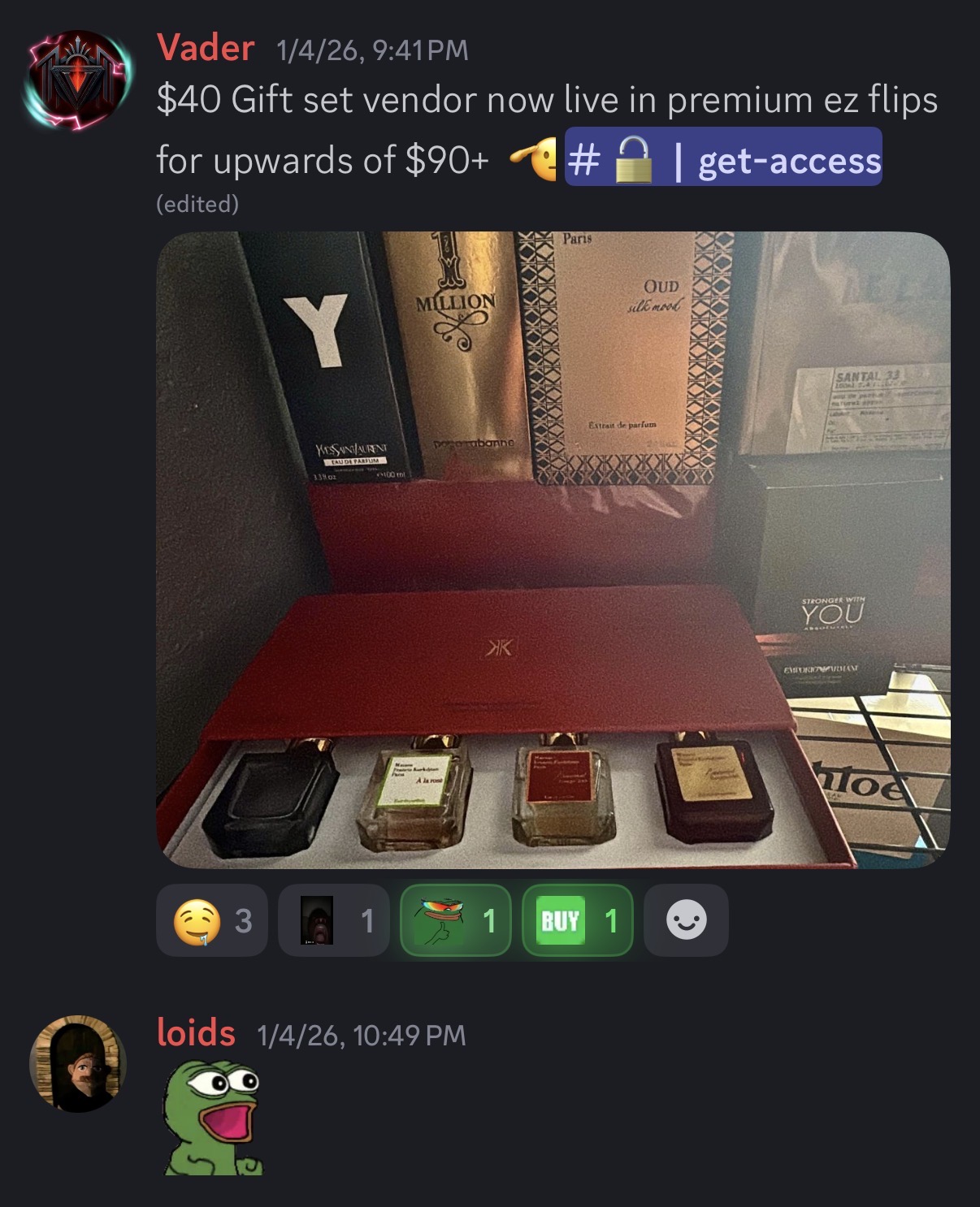 Proof from Jakeflips