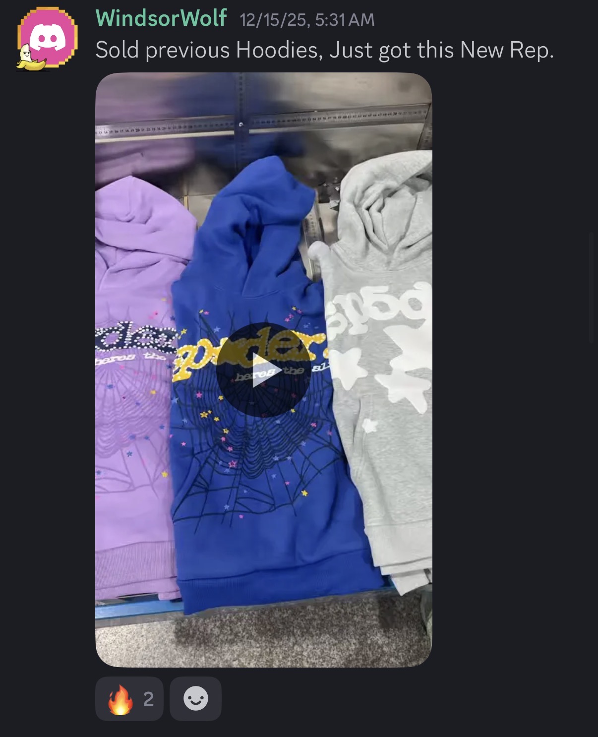 Proof from Profitflips