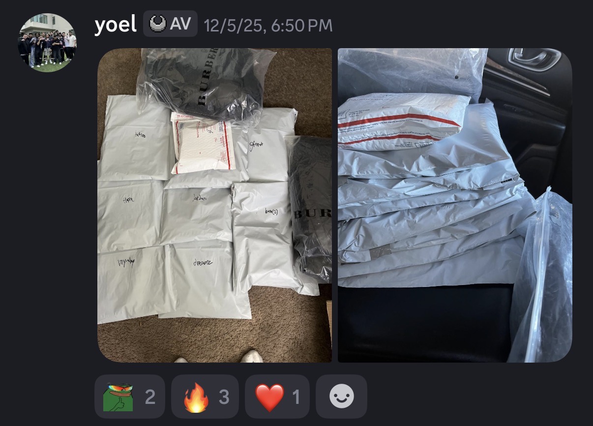 Proof from Stevenresells